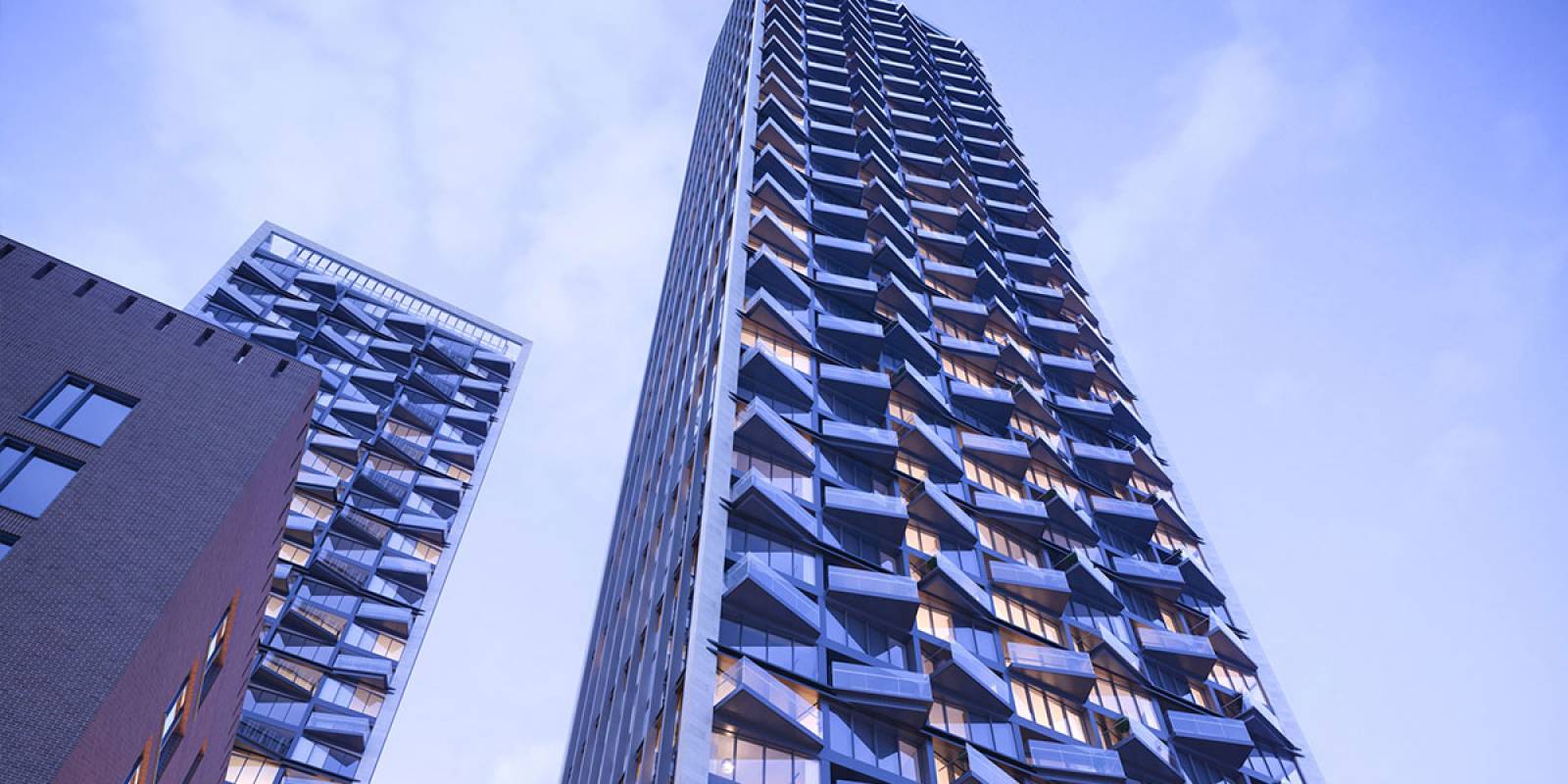 Overview of Property Market