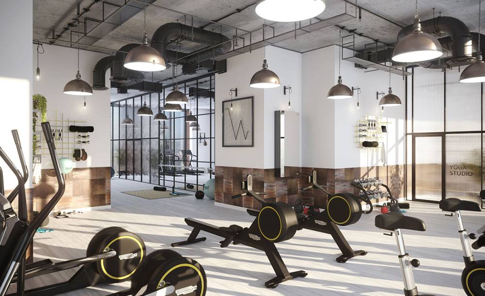 Gallery One West Point#