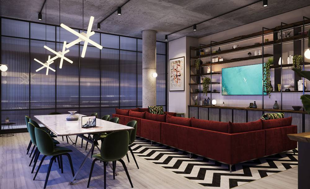 Gallery One West Point#