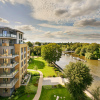 Teddington Riverside