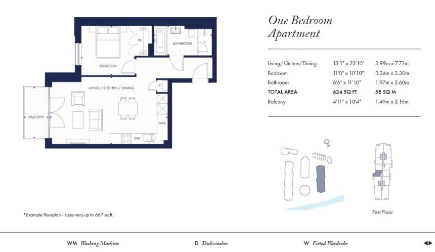 Plans Teddington Riverside