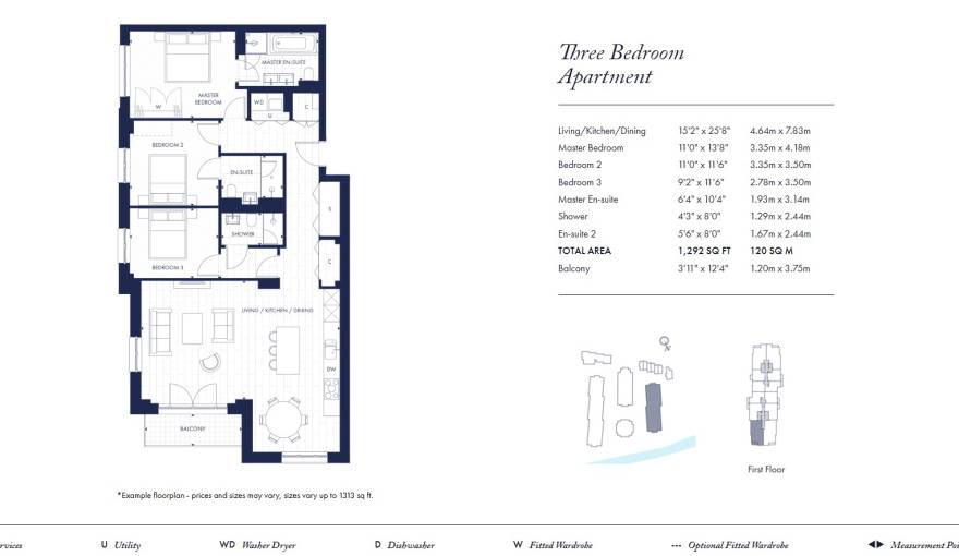 Plans Teddington Riverside