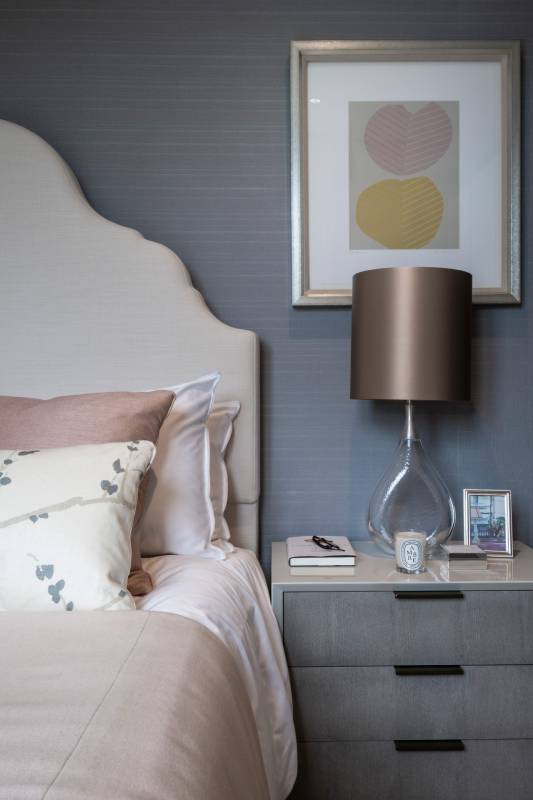 Interior design – Teddington Riverside#