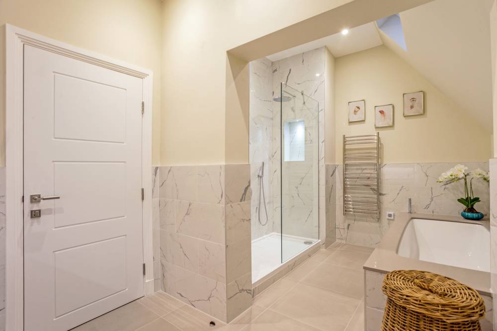 Interior design – Teddington Riverside#