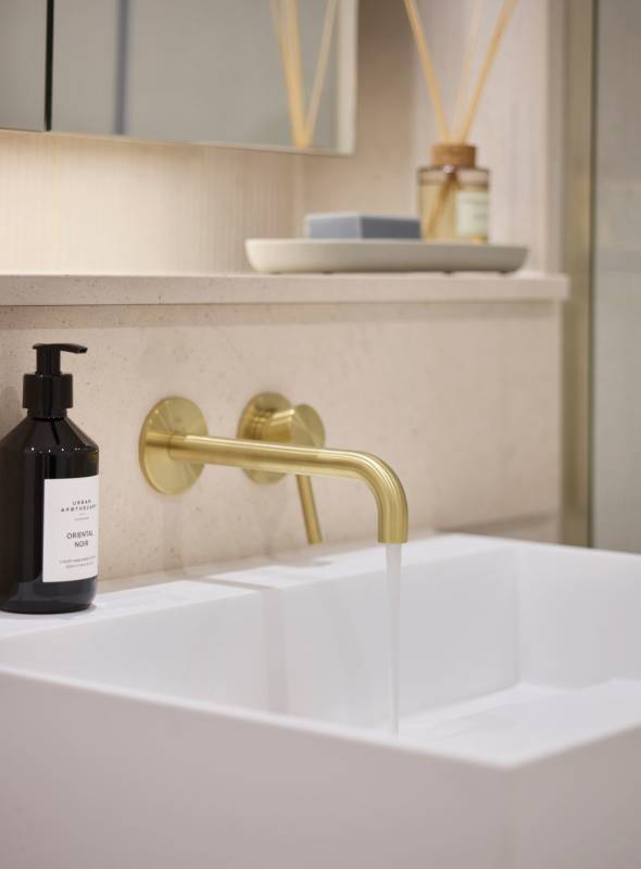 Interior design – Cosway Street#