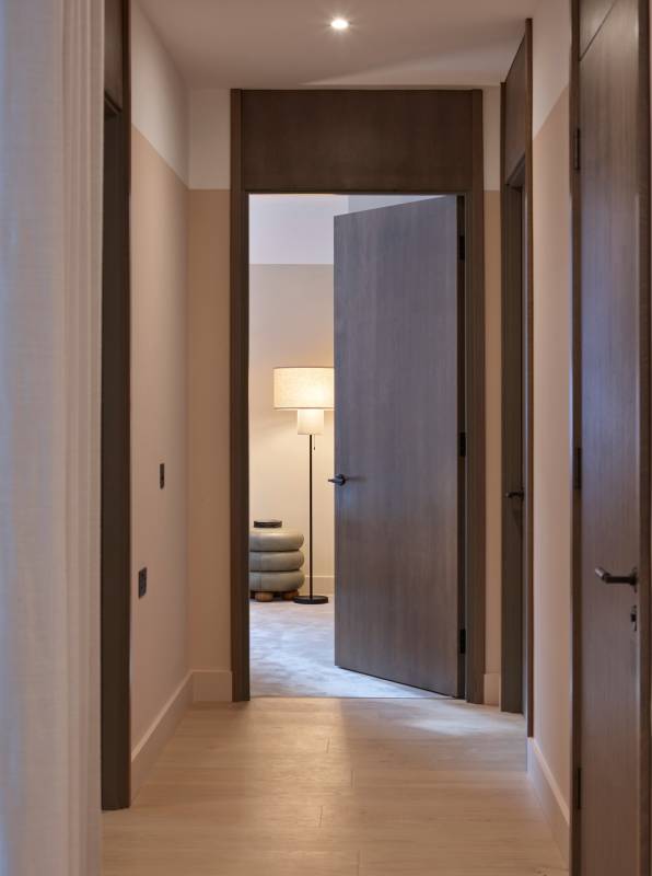Interior design – Cosway Street#