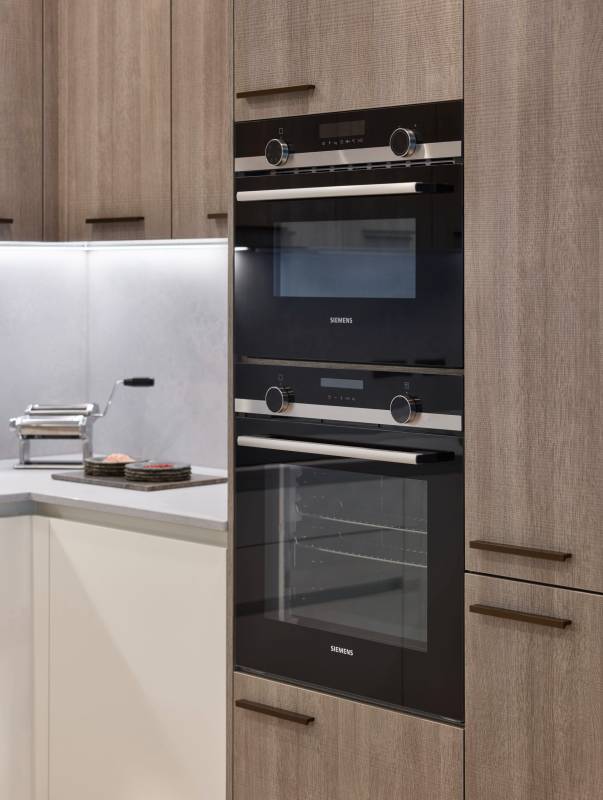 Interior design – Cosway Street#