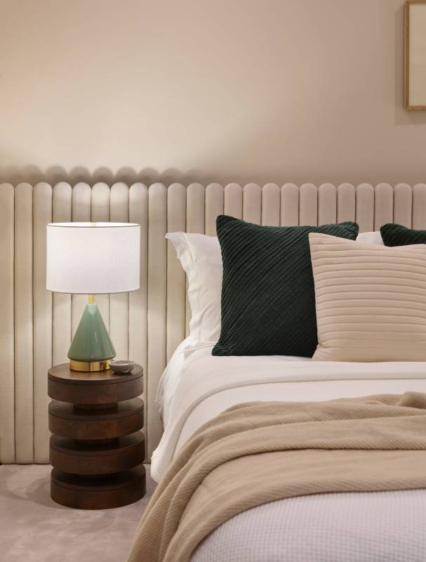 Interior design – Cosway Street#