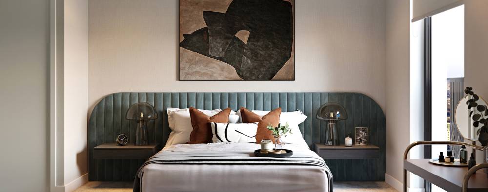 Interior design – Ebury#