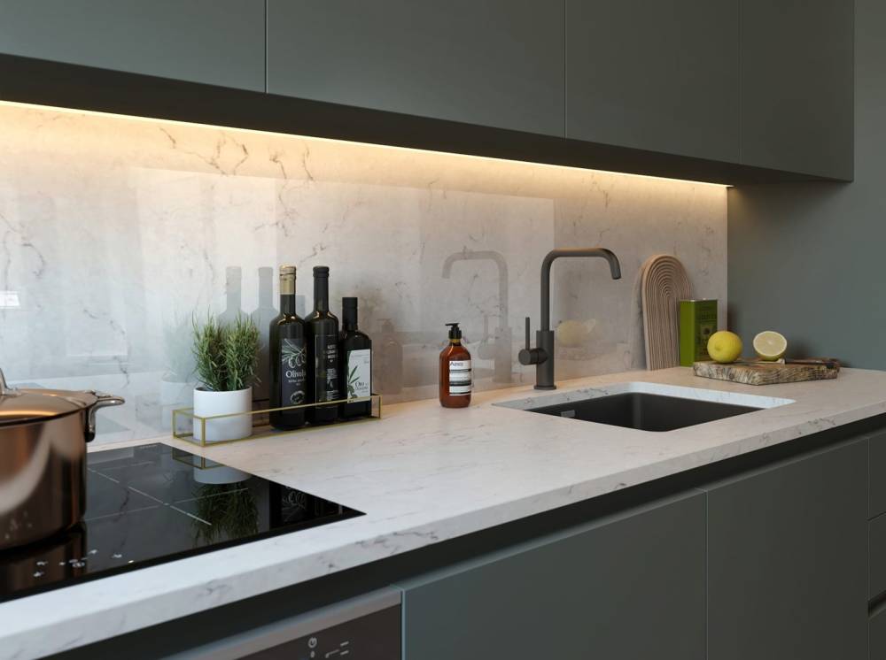 Interior design – Ebury#