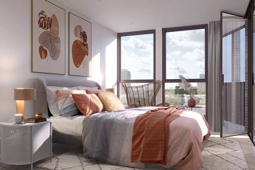 Interior design – The Key#