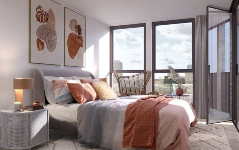 Interior design – The Key