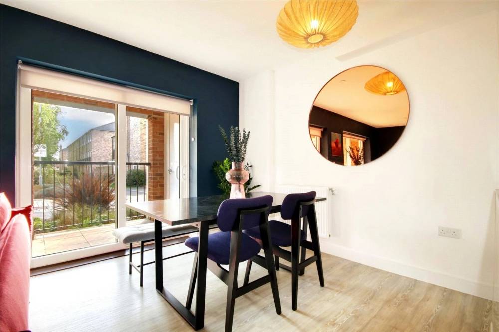 Interior design – Carmen Court#