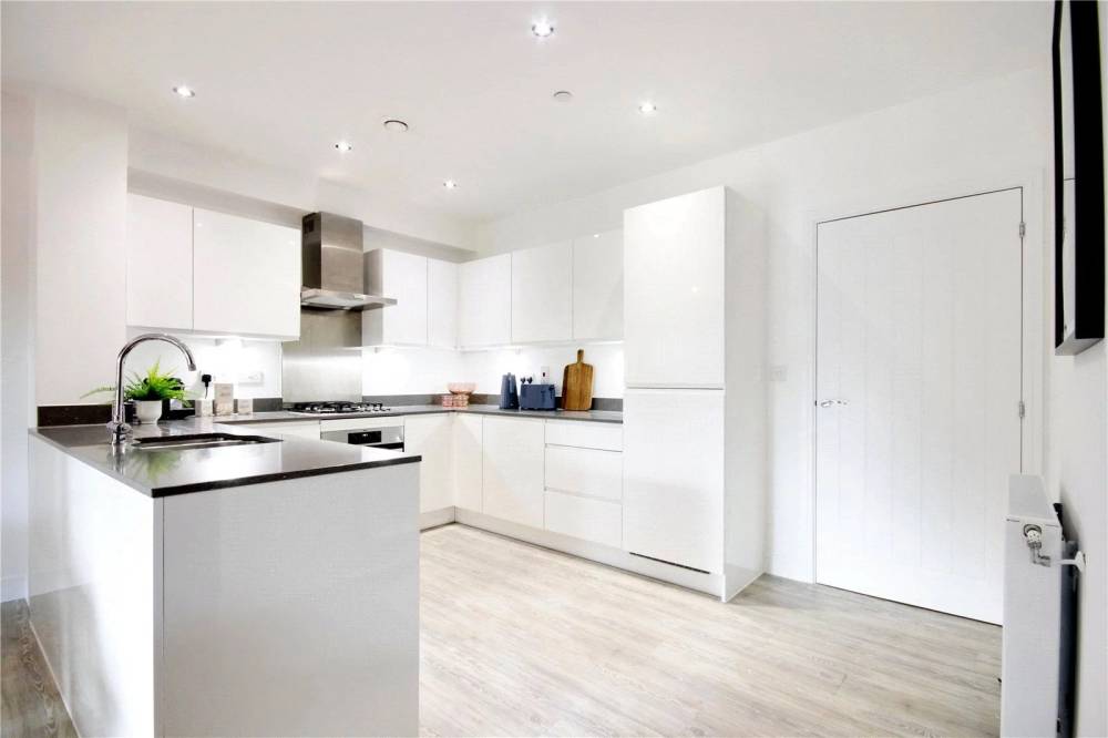 Interior design – Carmen Court#