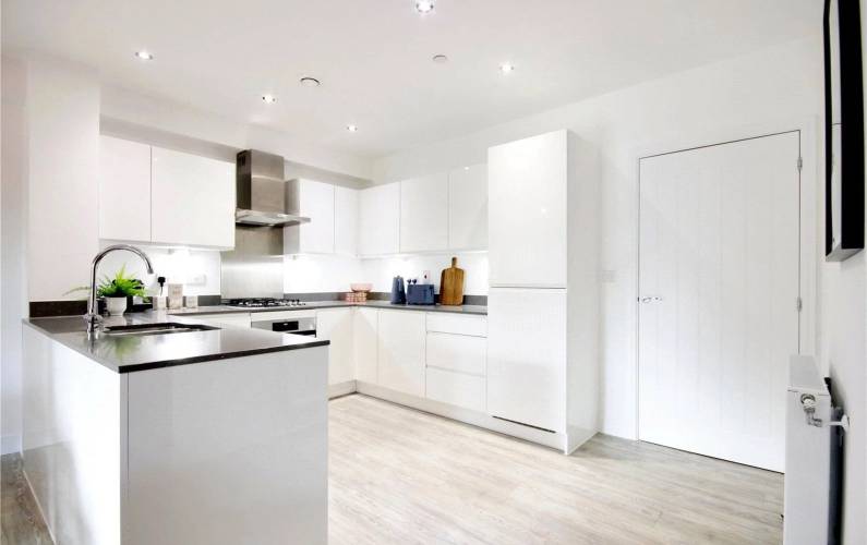 Interior design – Carmen Court