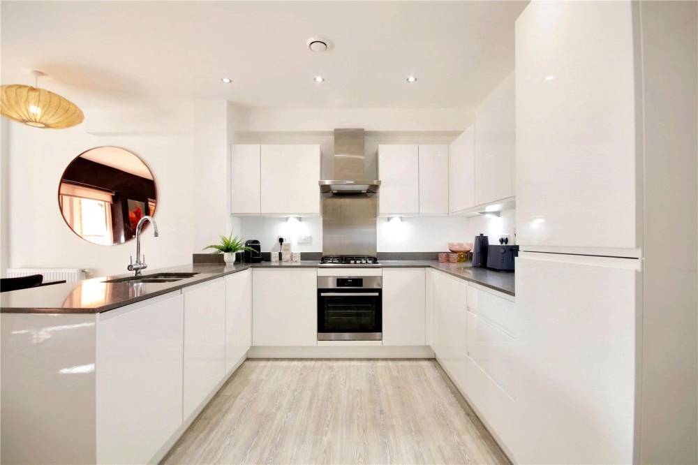 Interior design – Carmen Court#