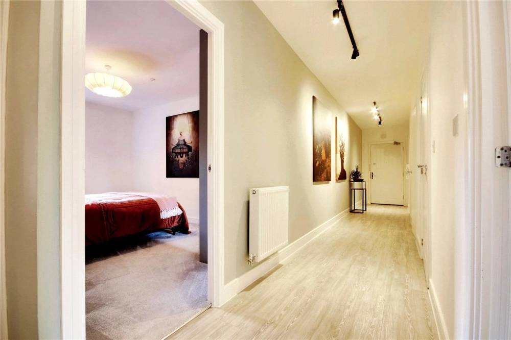 Interior design – Carmen Court#