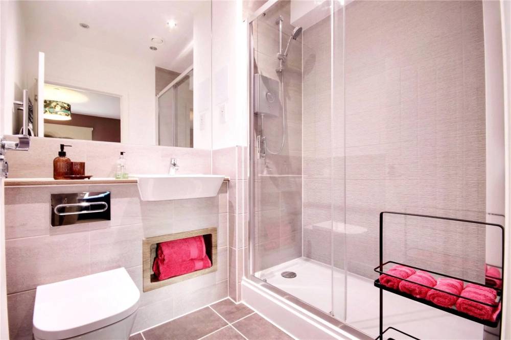 Interior design – Carmen Court#