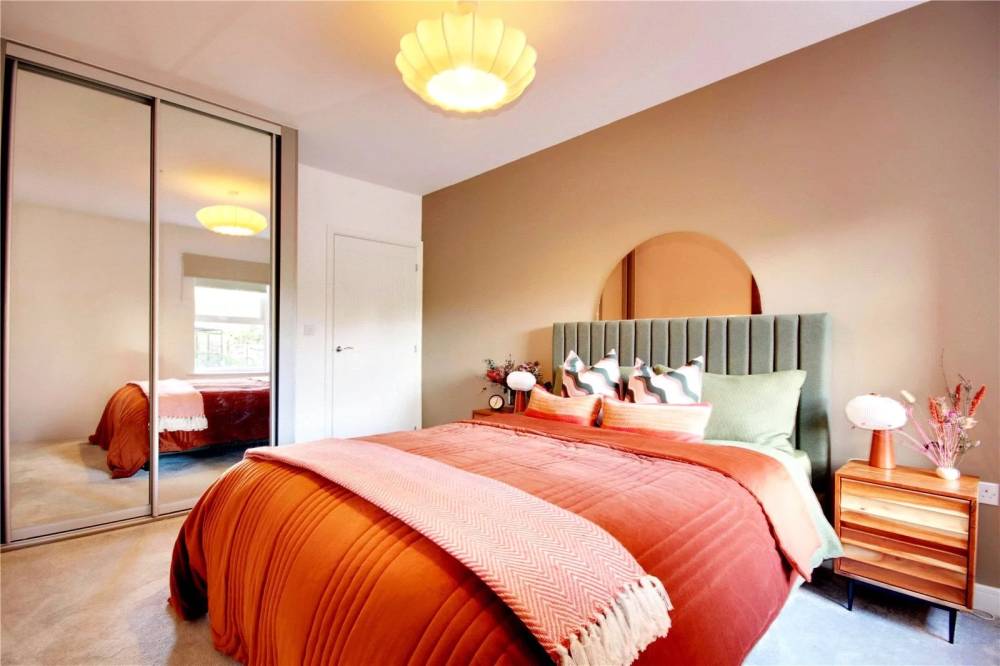 Interior design – Carmen Court#