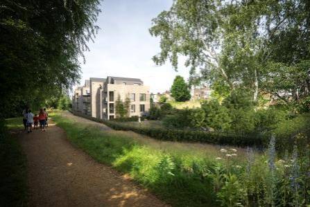 Gallery Fortesque Gardens#