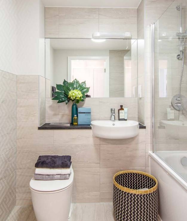 Interior design – Junction WestThe Bowery#