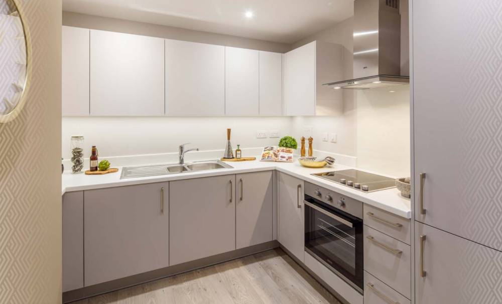 Interior design – Junction WestThe Bowery#