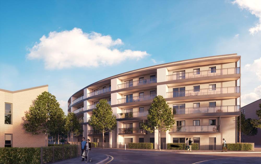 Gallery Lowen Place Apartments#