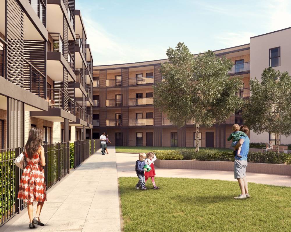 Gallery Lowen Place Apartments#