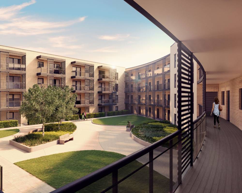 Gallery Lowen Place Apartments#