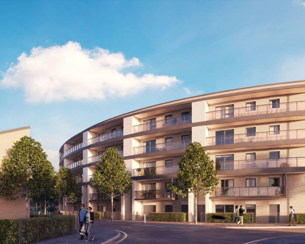 Gallery Lowen Place Apartments#