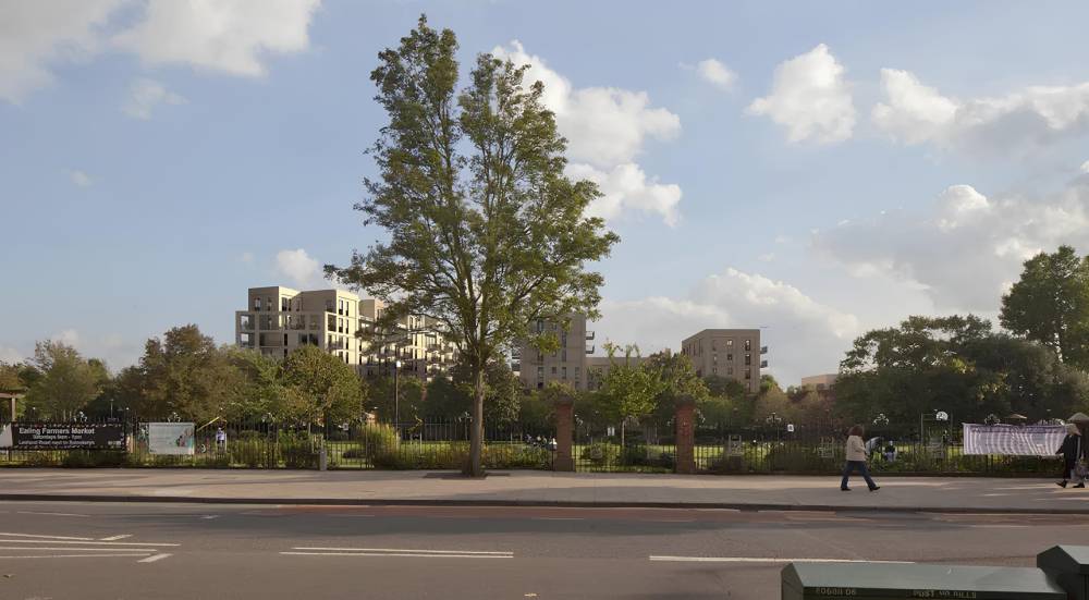 Gallery Sherwood Close#