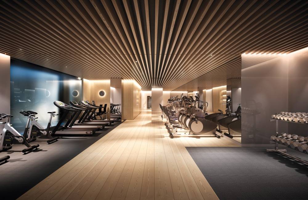 Gallery Mayfair Park Residences#