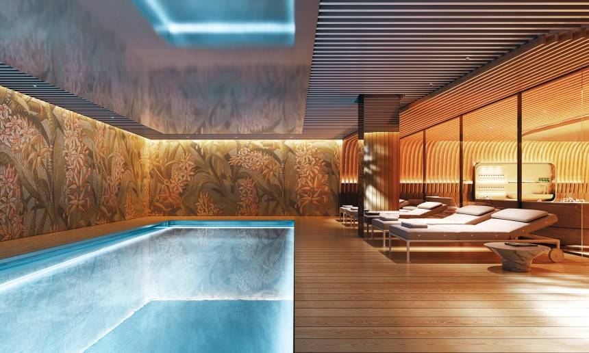 Gallery Mayfair Park Residences#