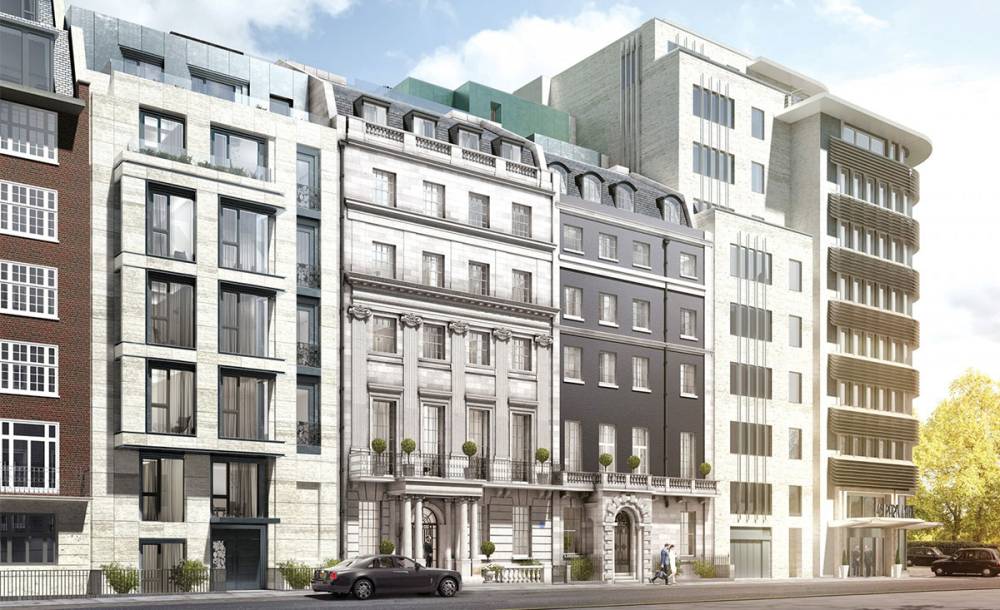 Gallery Mayfair Park Residences#