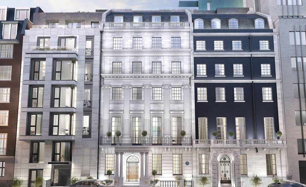 Gallery Mayfair Park Residences#