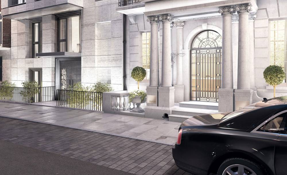 Gallery Mayfair Park Residences#