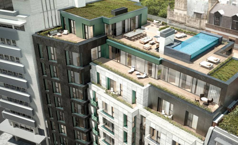 Gallery Mayfair Park Residences#