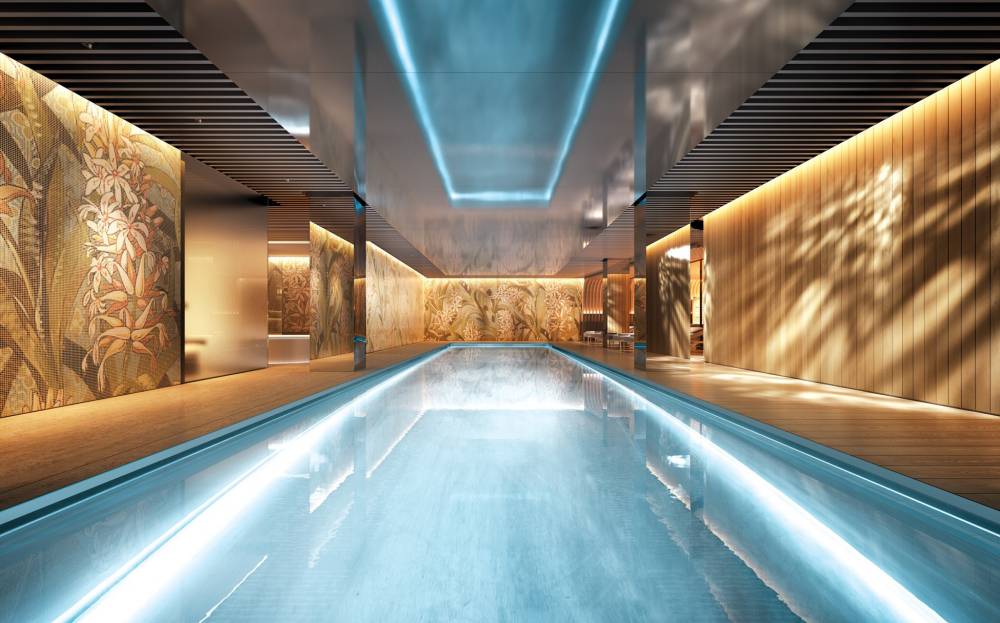 Gallery Mayfair Park Residences#