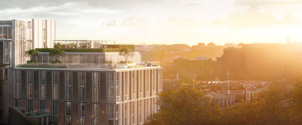Gallery The Residences Mandarin Oriental#