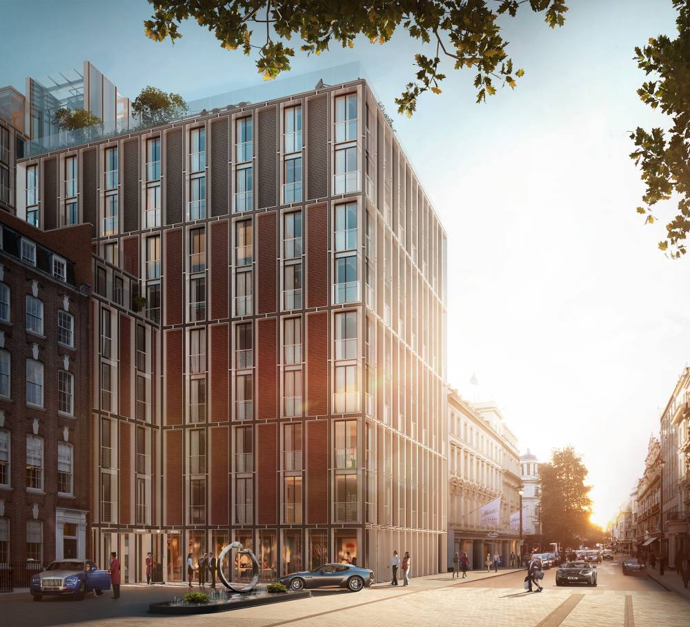 Gallery The Residences Mandarin Oriental#