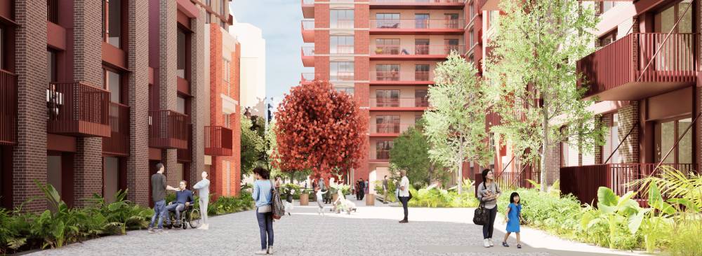 Gallery Citadel Place#