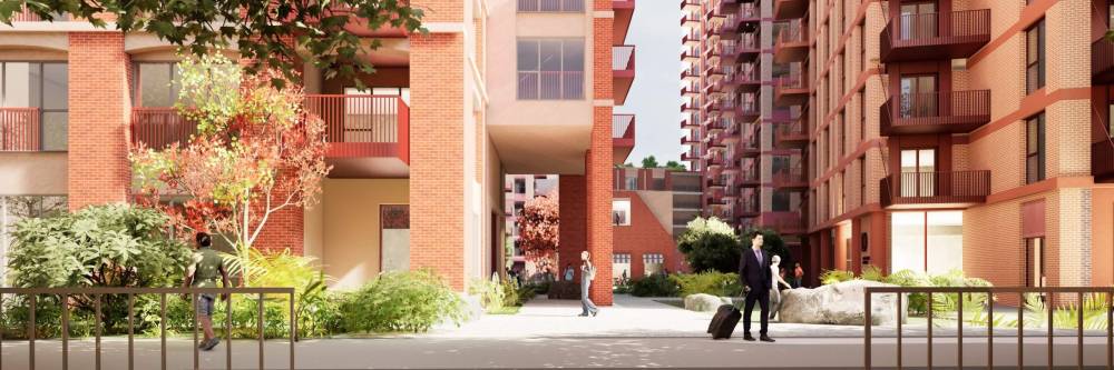 Gallery Citadel Place#