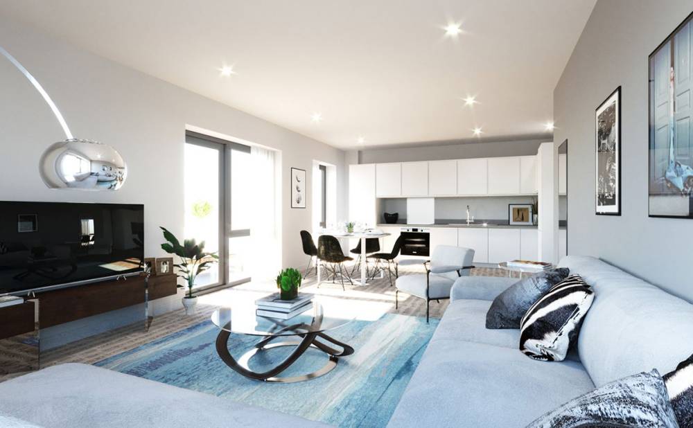 Interior design – Alpha#