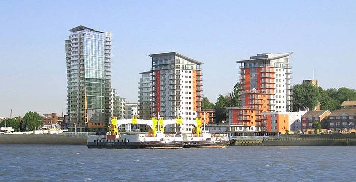 Gallery Mast Quay#