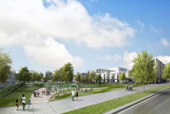 Royal Brunswick Park