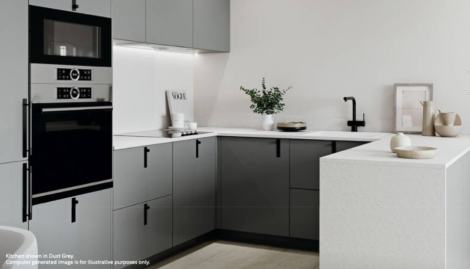 Interior design – Riverside Gardens#