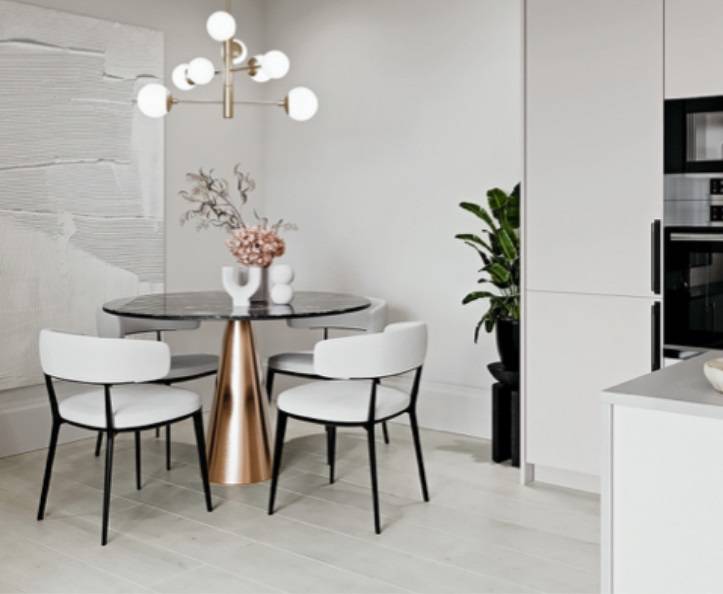 Interior design – Riverside Gardens#