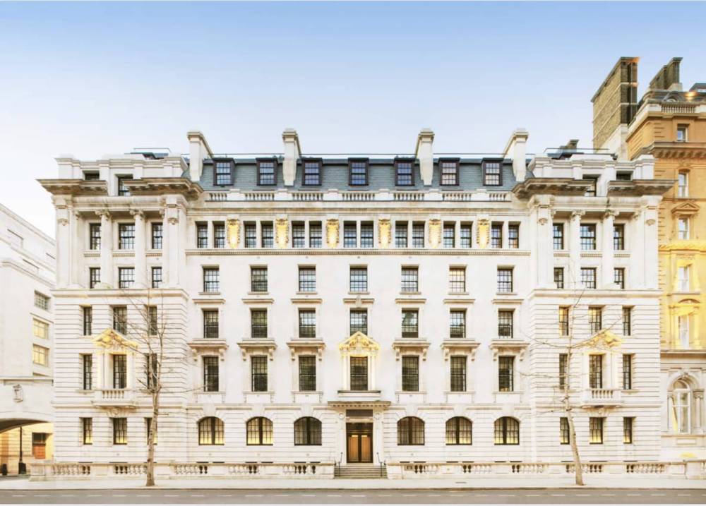 Gallery Corinthia Hotel#