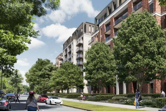 Arora Clapham Park
