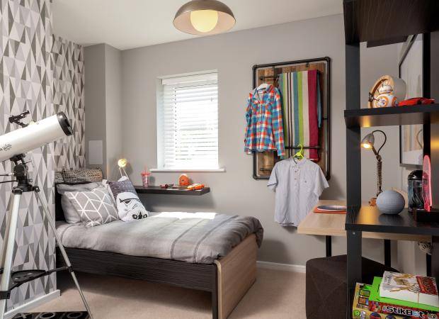 Interior design – Atelier#